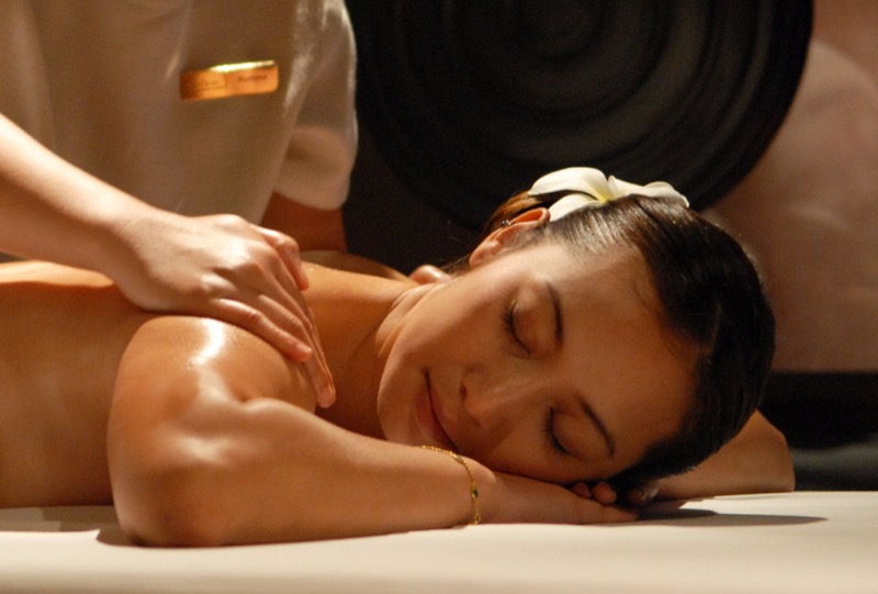 Meridian massage thumbnail